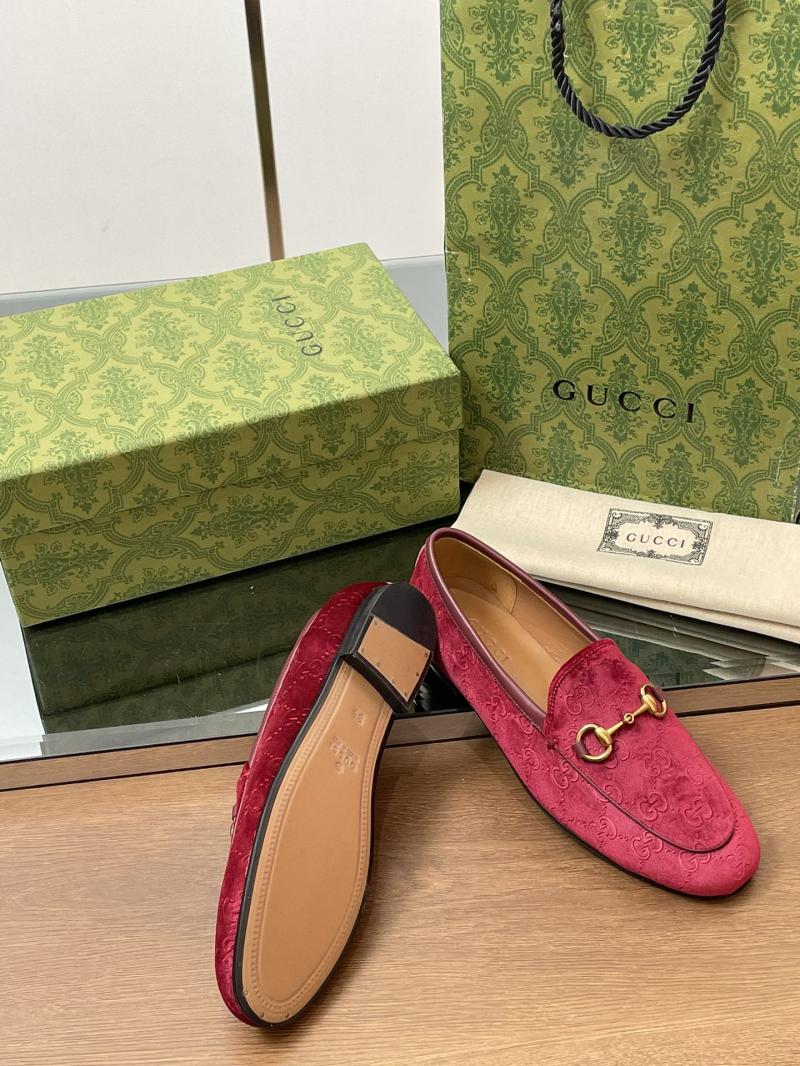 Gucci Loafers SGL21707