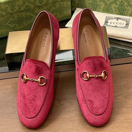 Gucci Loafers SGL21707