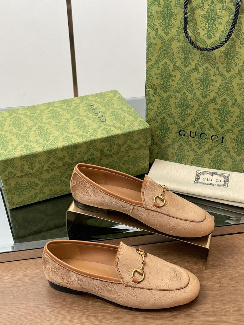 Gucci Loafers SGL21708