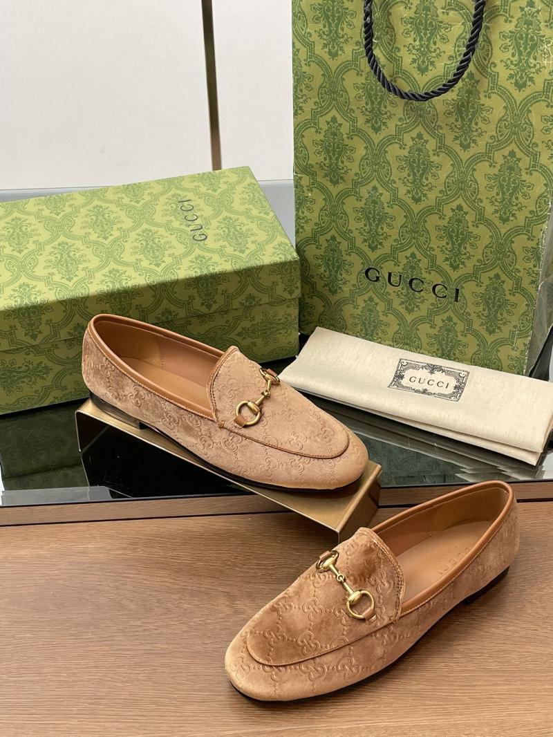 Gucci Loafers SGL21708