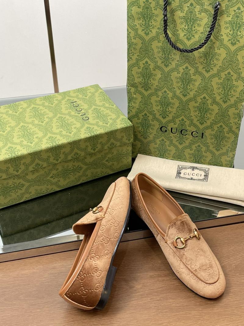 Gucci Loafers SGL21708