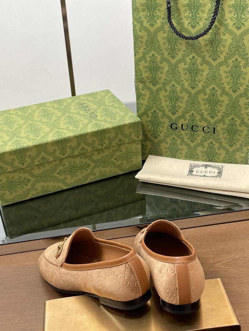 Gucci Loafers SGL21708