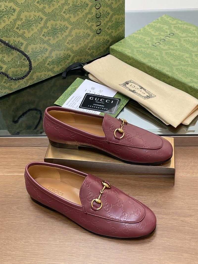 Gucci Loafers SGL21709