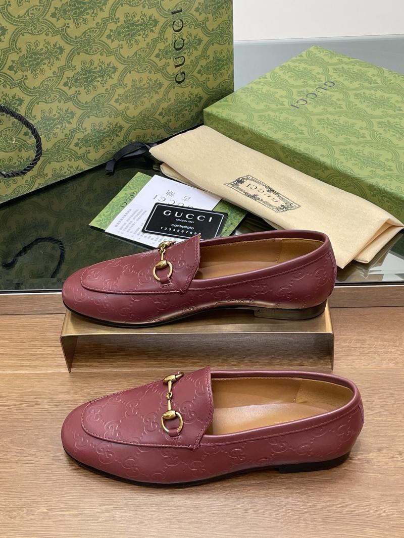 Gucci Loafers SGL21709