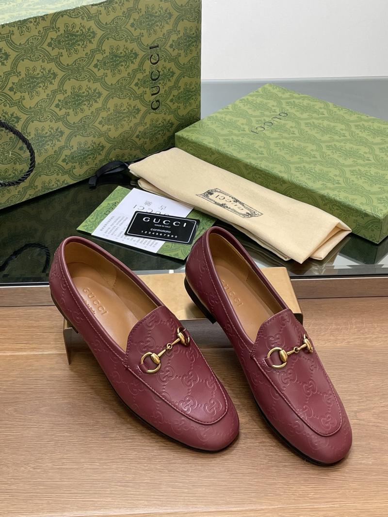 Gucci Loafers SGL21709