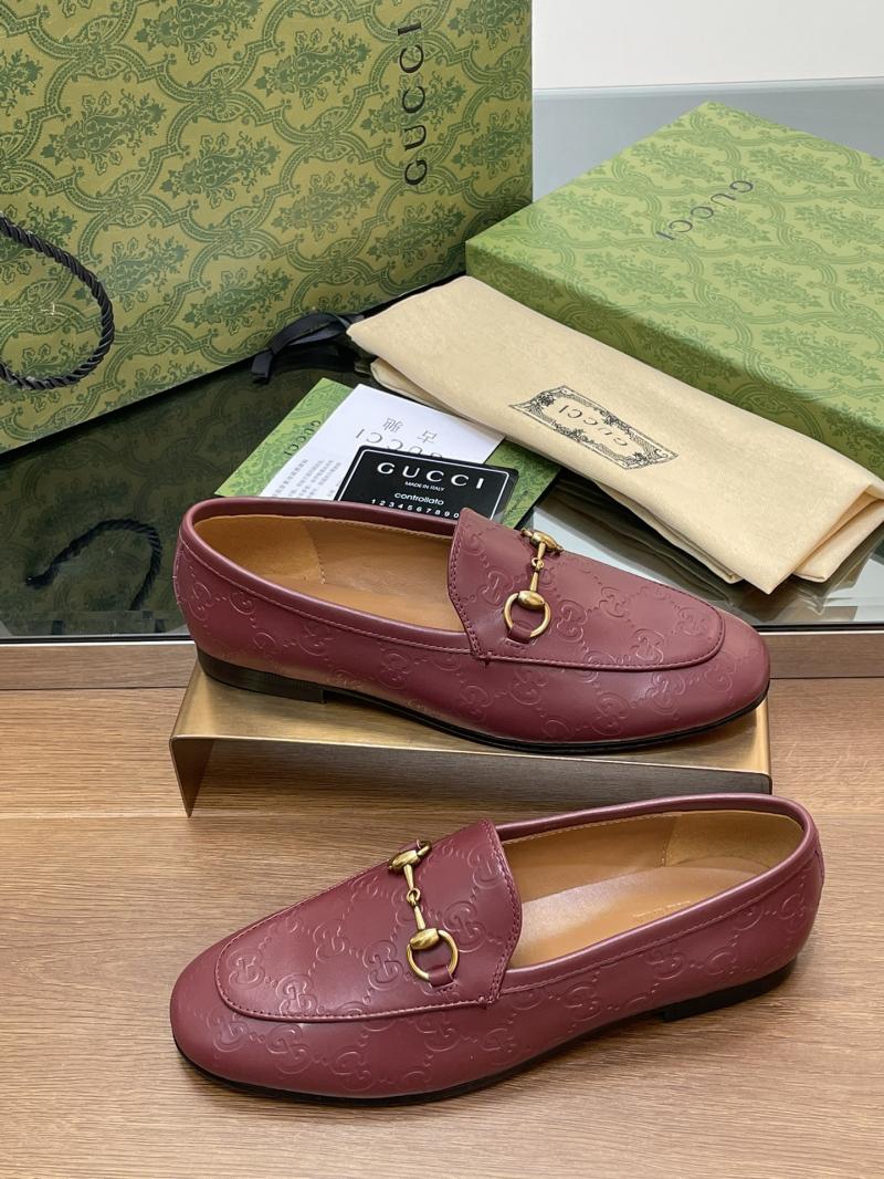 Gucci Loafers SGL21709