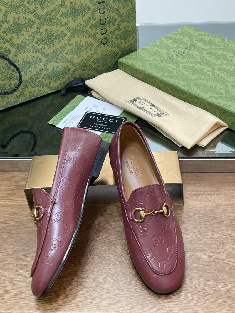 Gucci Loafers SGL21709