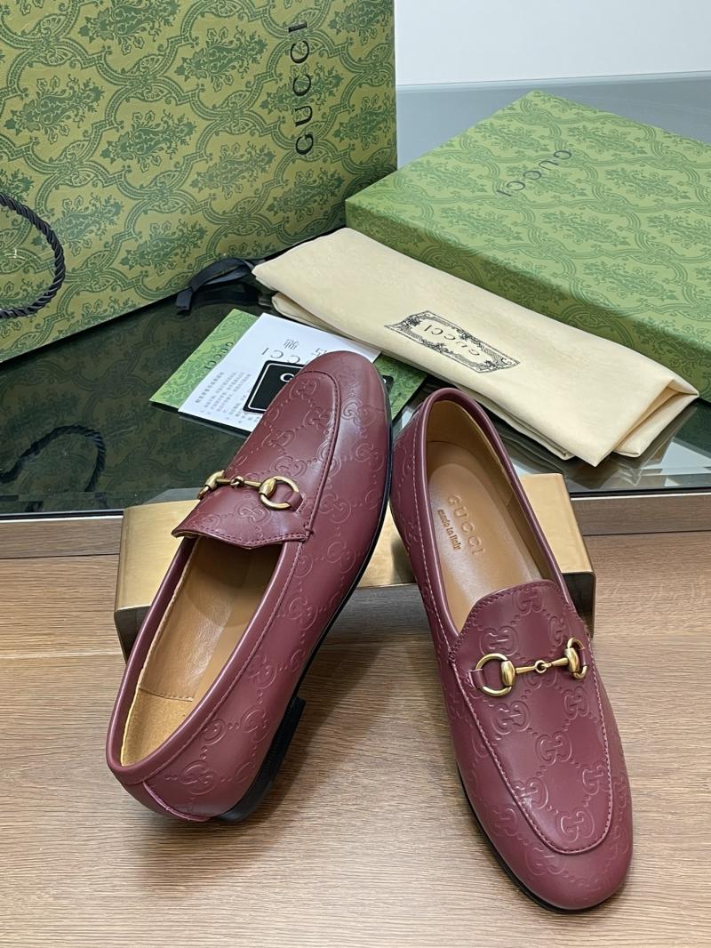 Gucci Loafers SGL21709