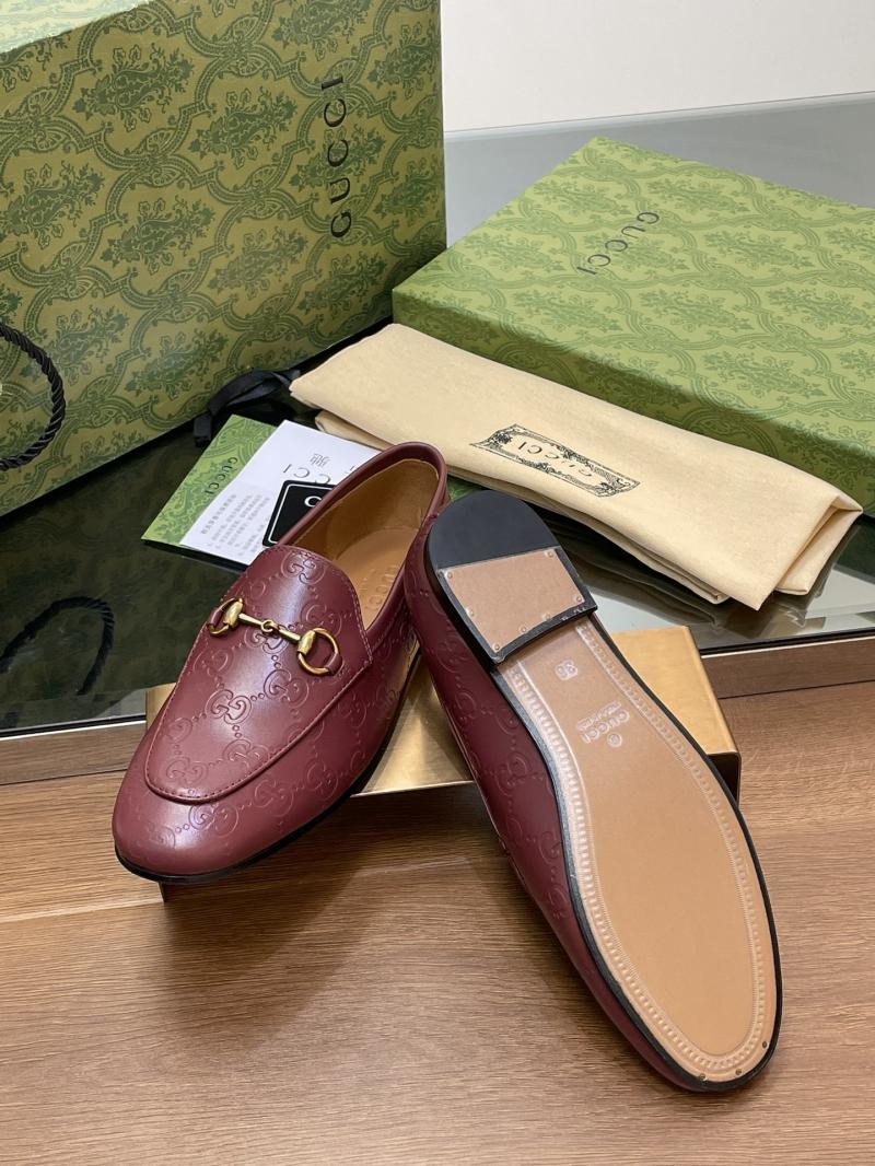 Gucci Loafers SGL21709