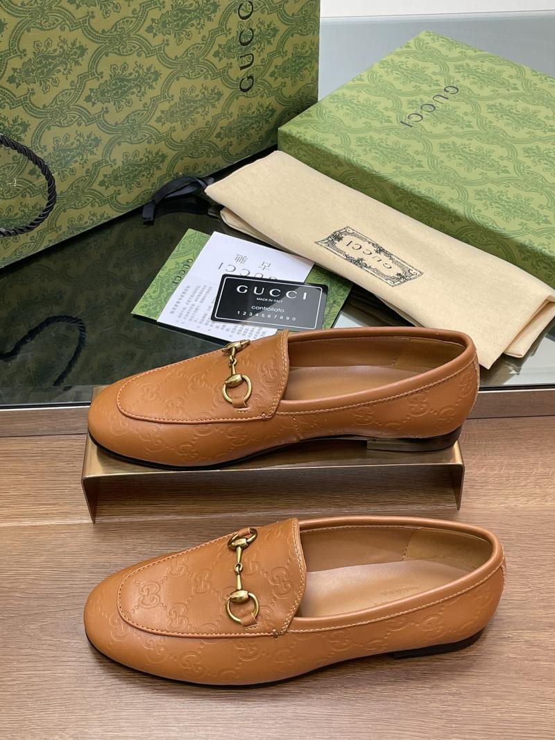 Gucci Loafers SGL21710