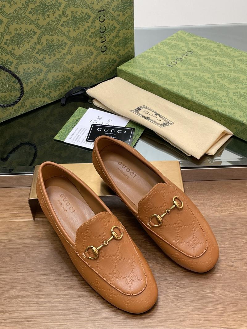 Gucci Loafers SGL21710