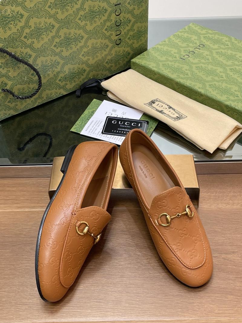 Gucci Loafers SGL21710