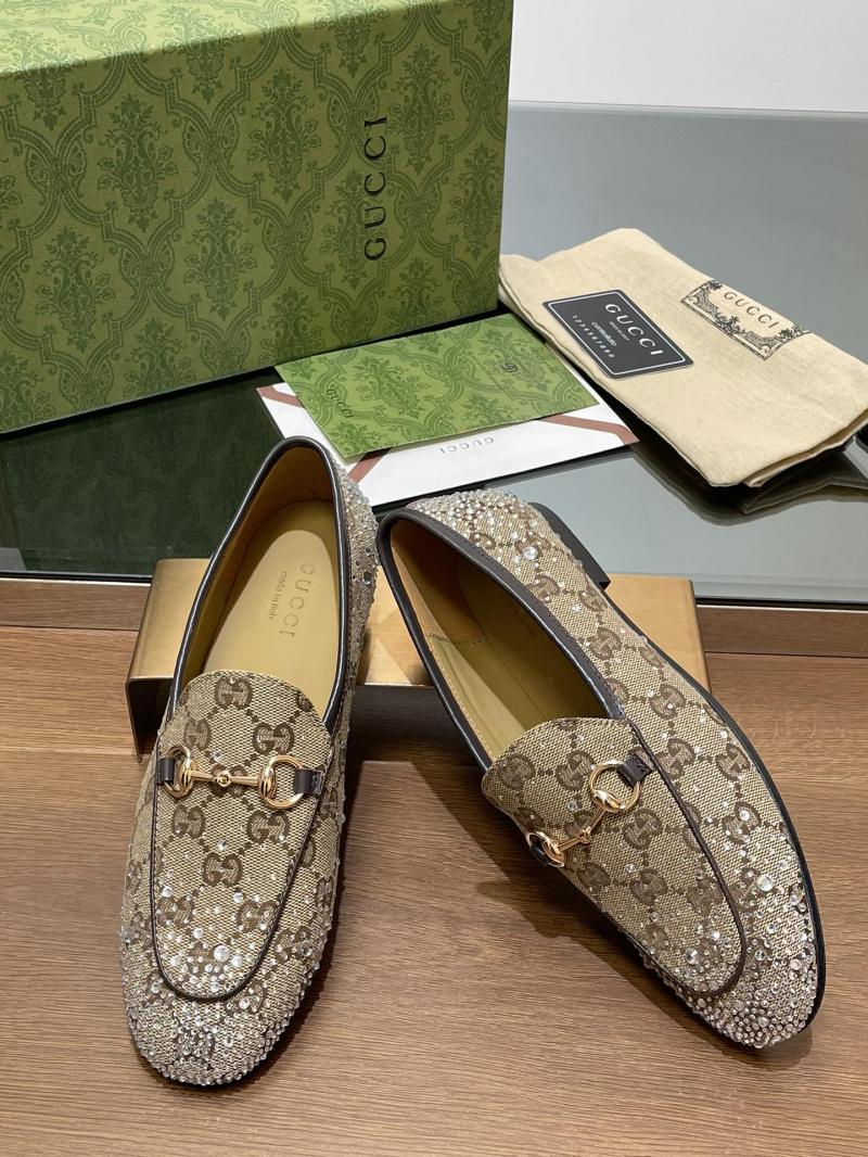 Gucci Loafers SGL21711