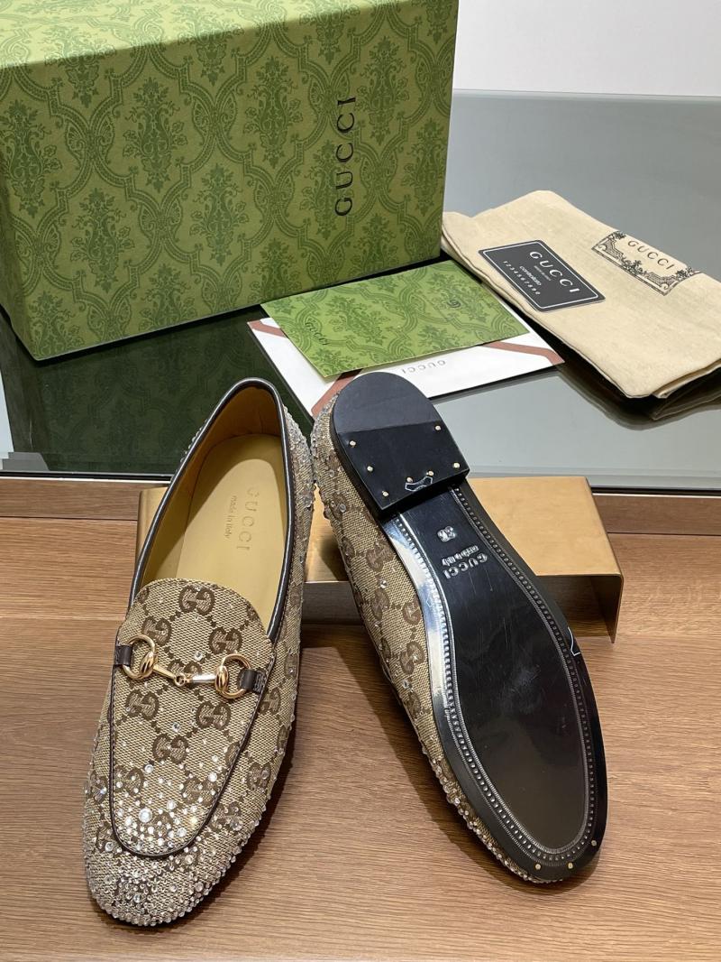 Gucci Loafers SGL21711