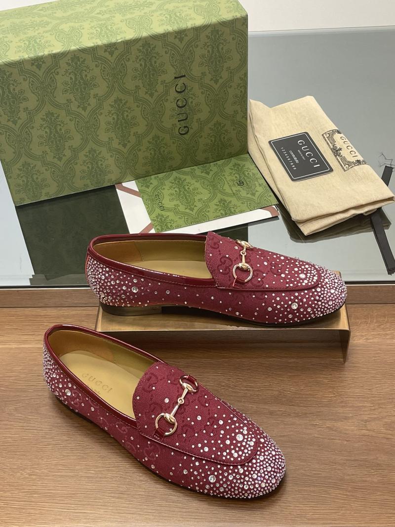 Gucci Loafers SGL21712