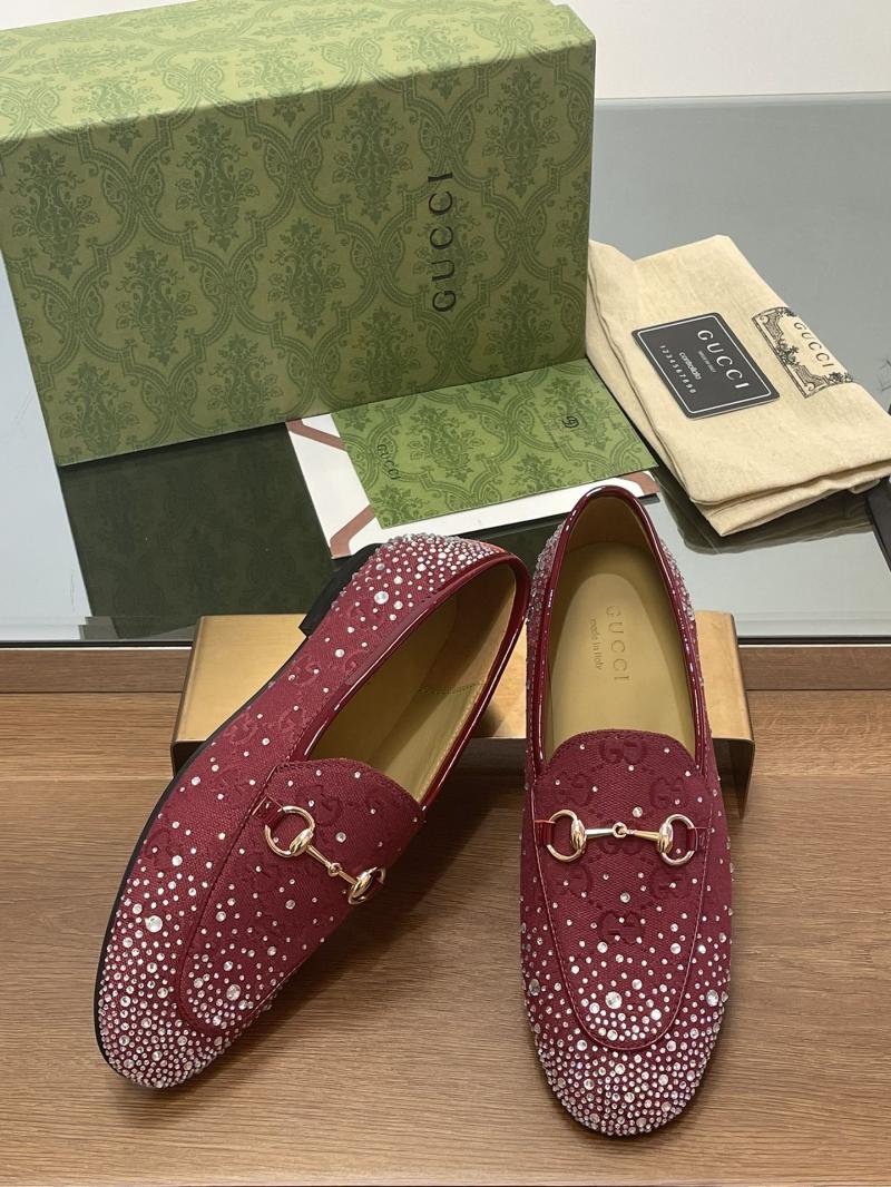 Gucci Loafers SGL21712