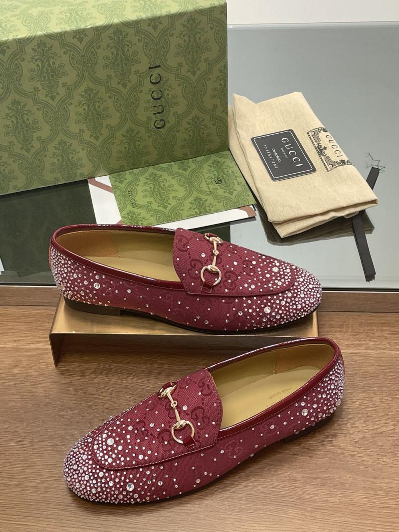 Gucci Loafers SGL21712