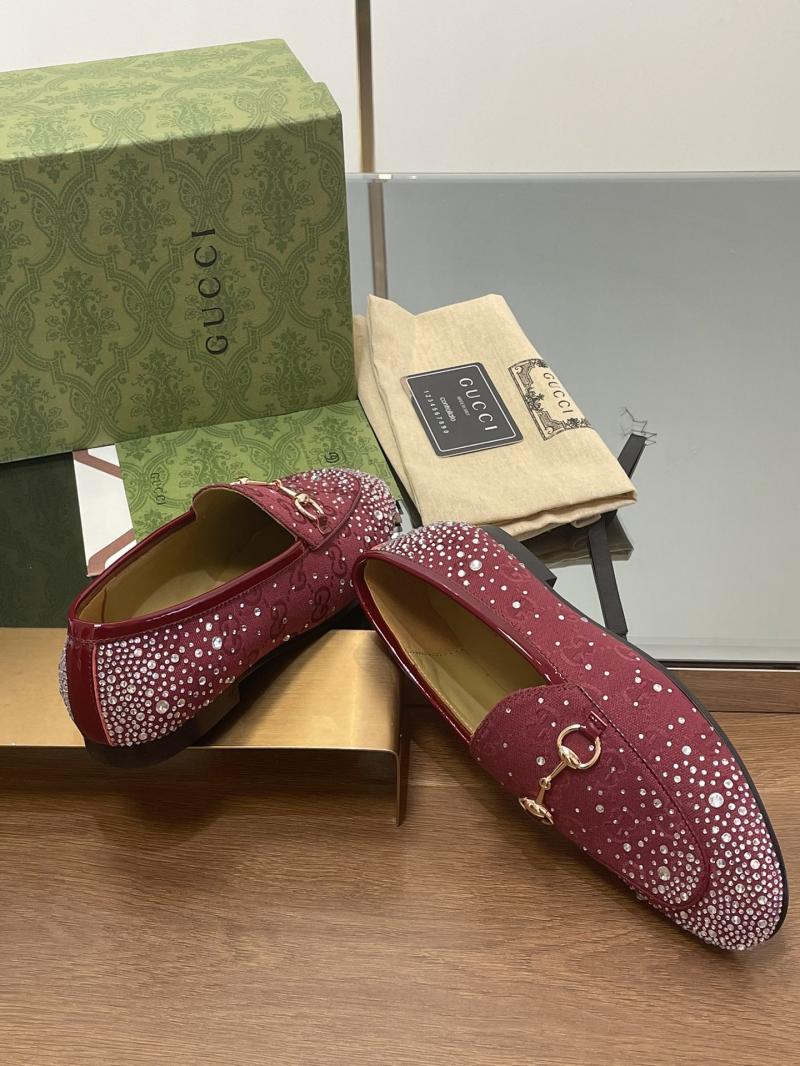 Gucci Loafers SGL21712