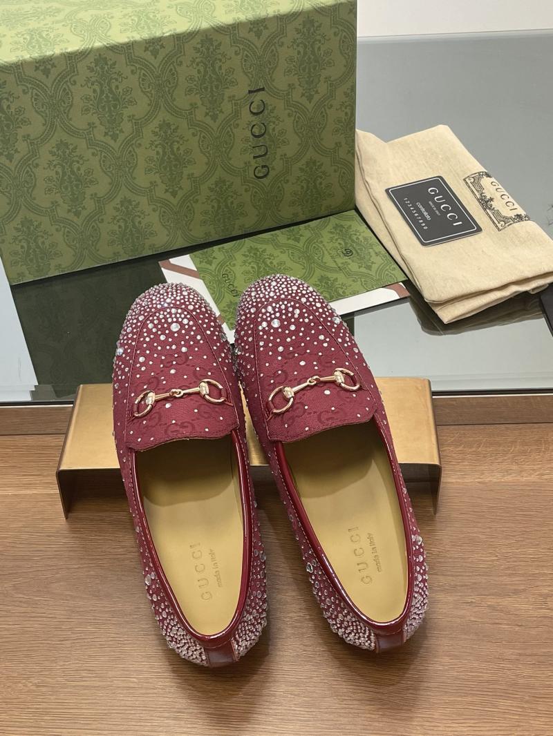 Gucci Loafers SGL21712