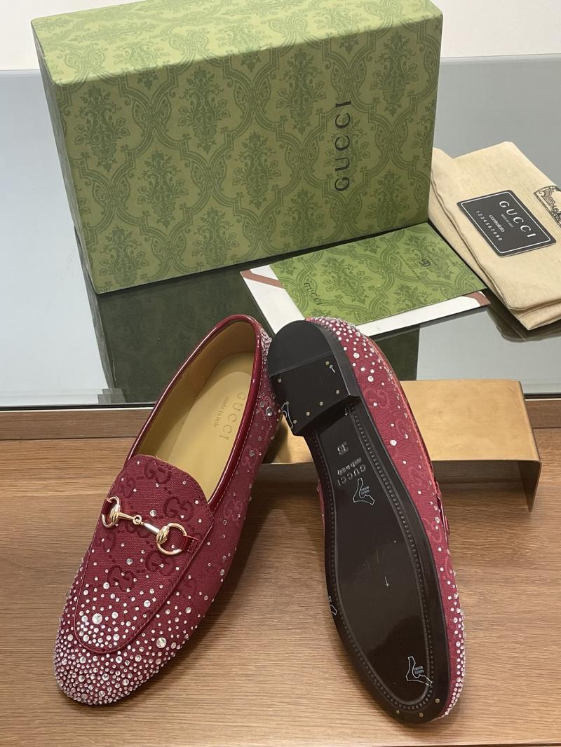 Gucci Loafers SGL21712