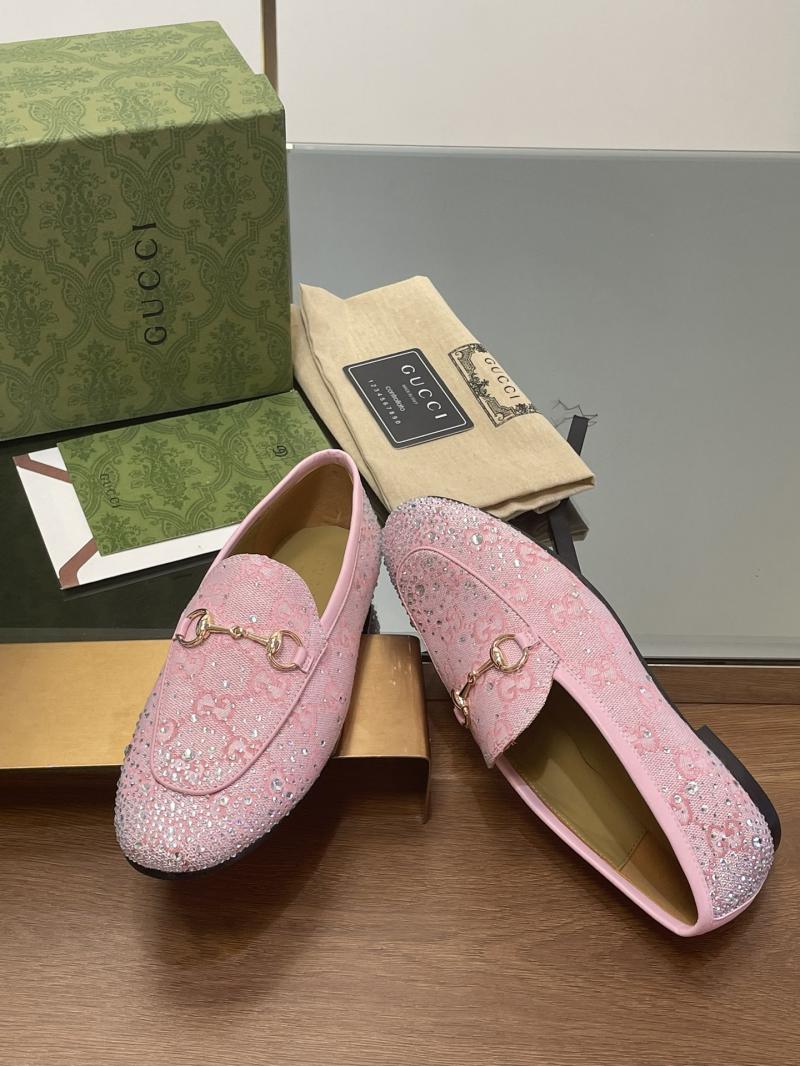 Gucci Loafers SGL21713