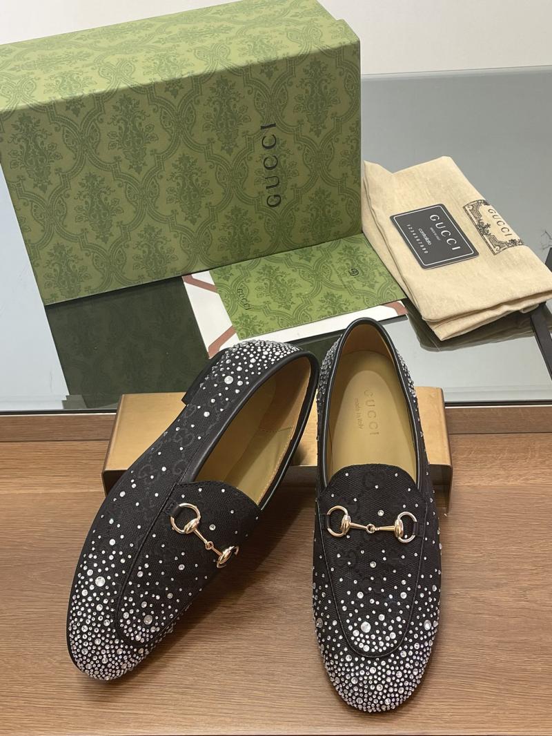 Gucci Loafers SGL21714