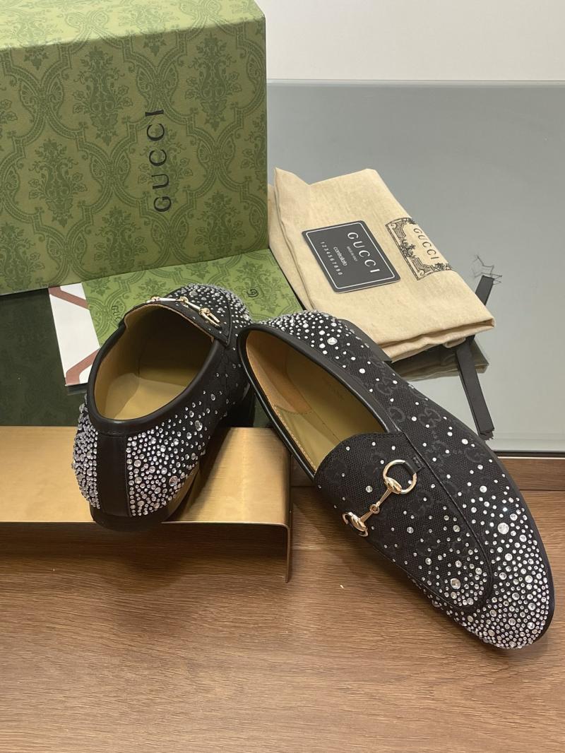 Gucci Loafers SGL21714