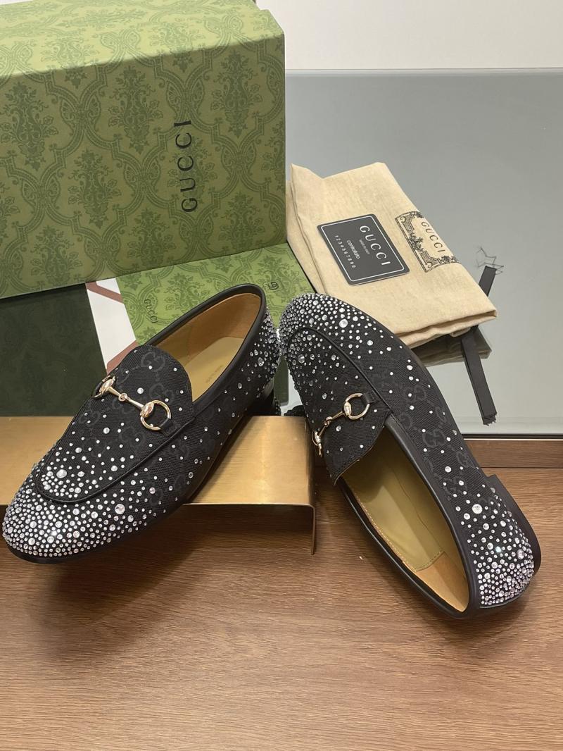 Gucci Loafers SGL21714