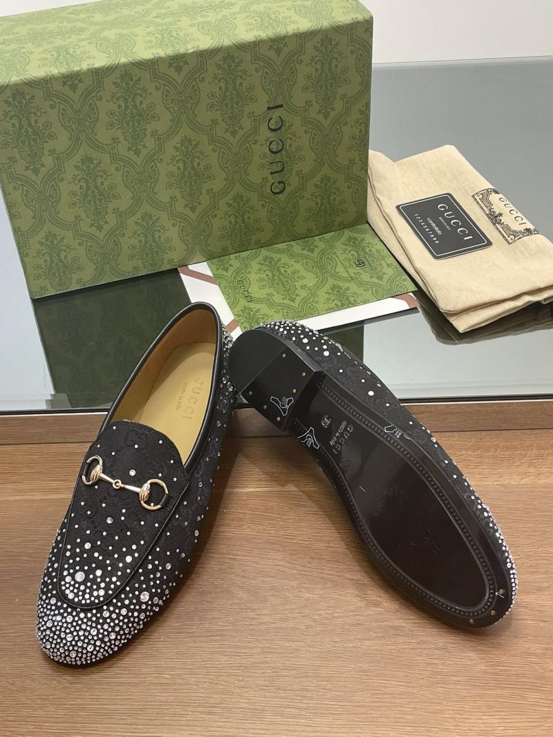 Gucci Loafers SGL21714