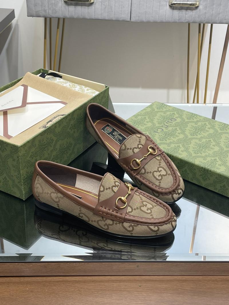 Gucci Loafers SGL21715