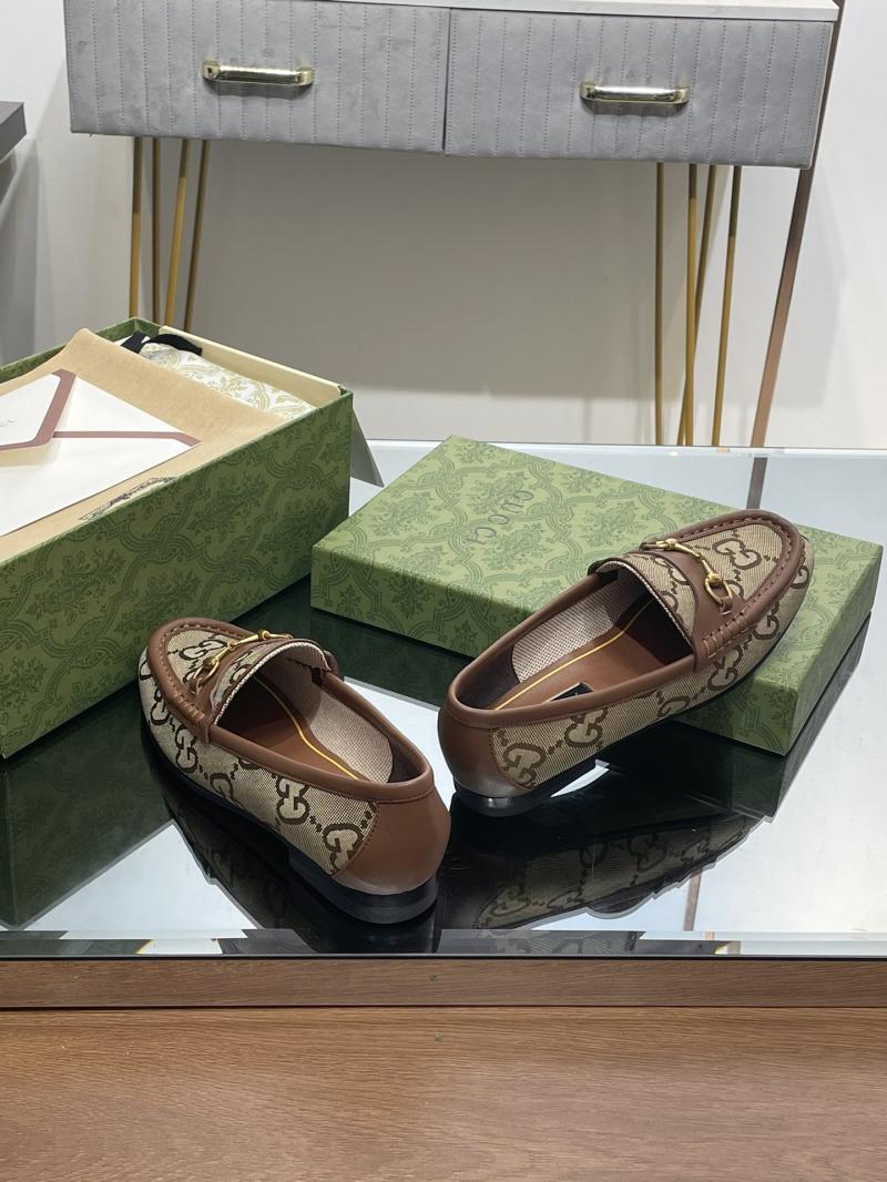 Gucci Loafers SGL21715