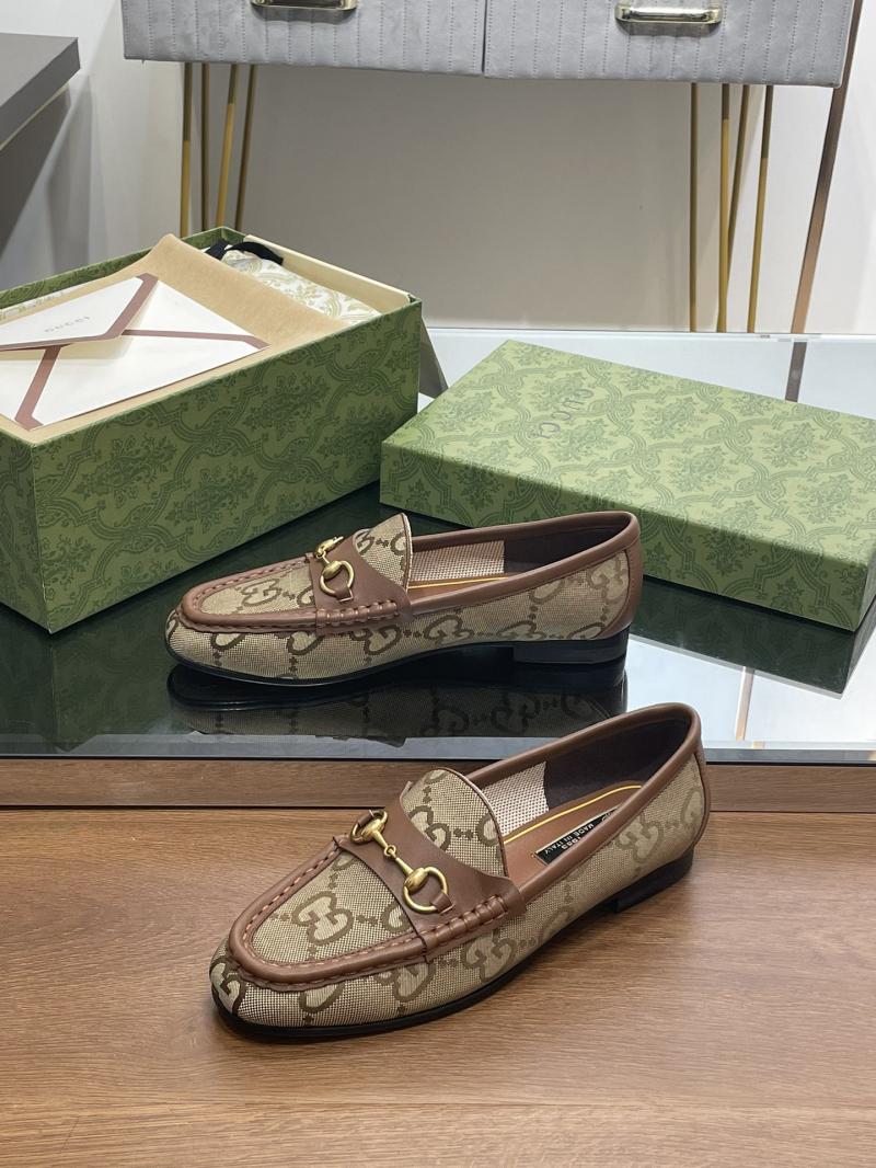 Gucci Loafers SGL21715