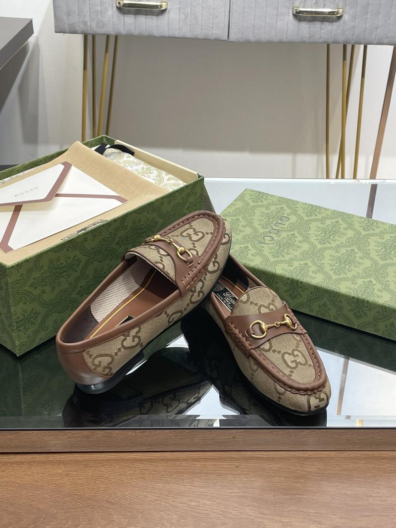 Gucci Loafers SGL21715