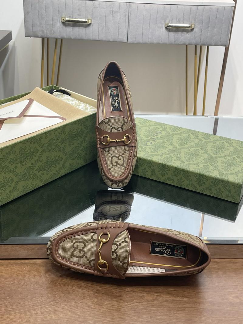 Gucci Loafers SGL21715