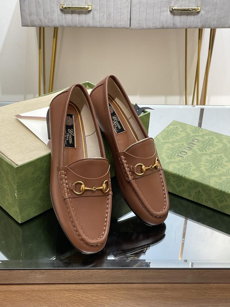 Gucci Loafers SGL21716