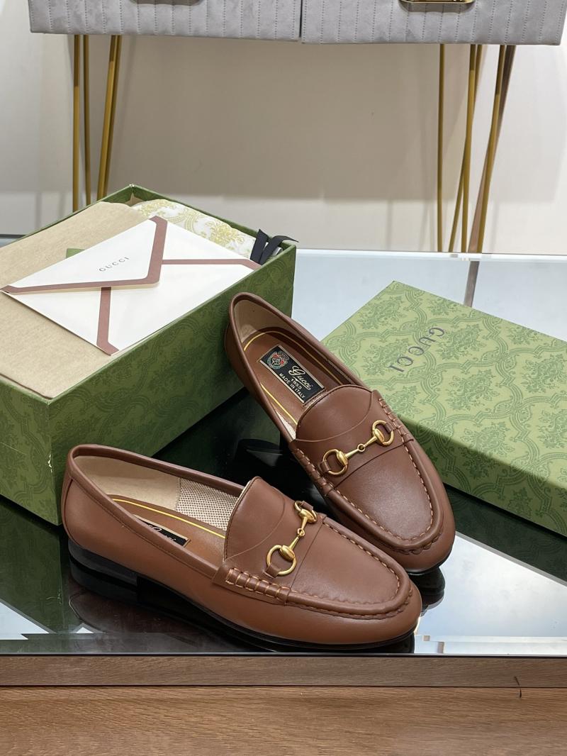 Gucci Loafers SGL21716