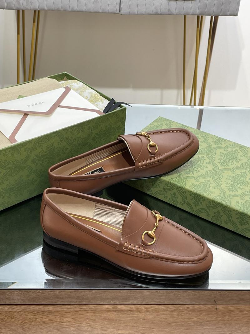 Gucci Loafers SGL21716