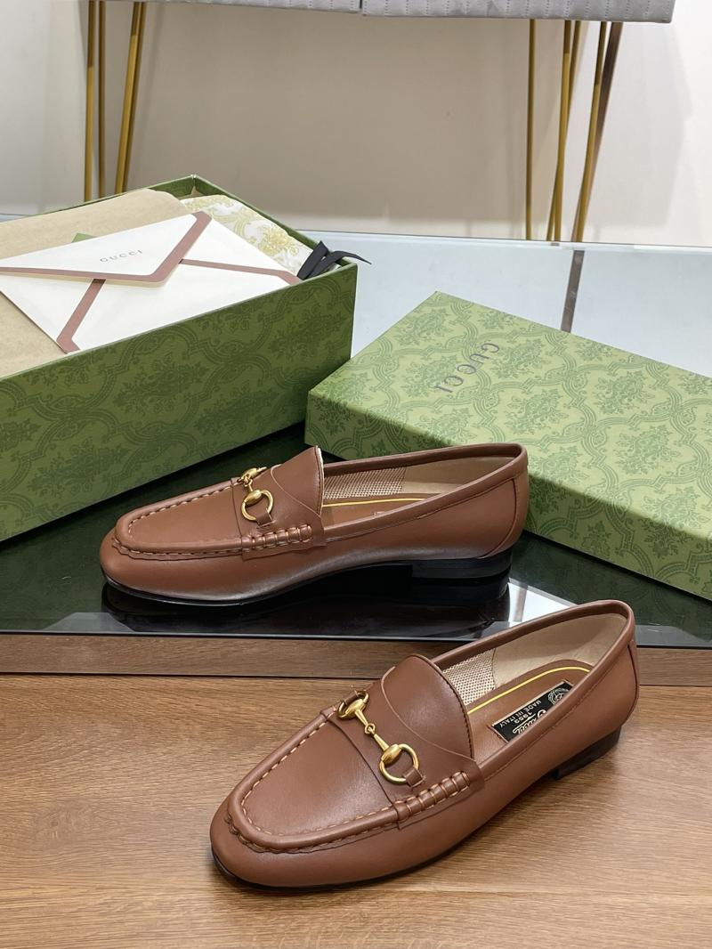 Gucci Loafers SGL21716