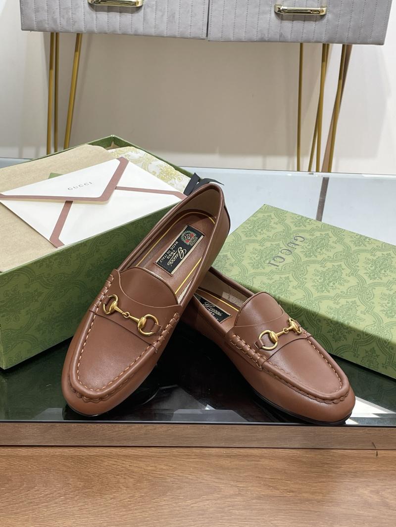 Gucci Loafers SGL21716