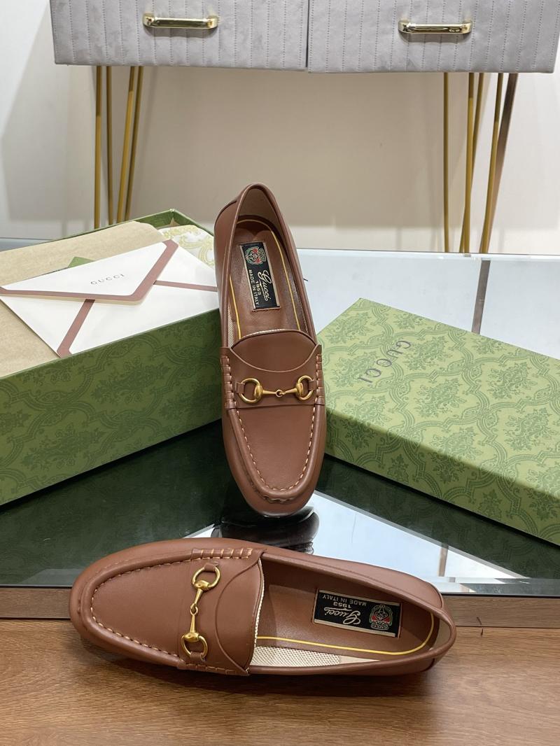 Gucci Loafers SGL21716