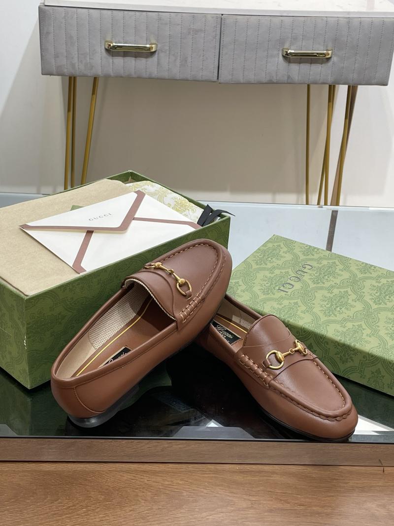 Gucci Loafers SGL21716