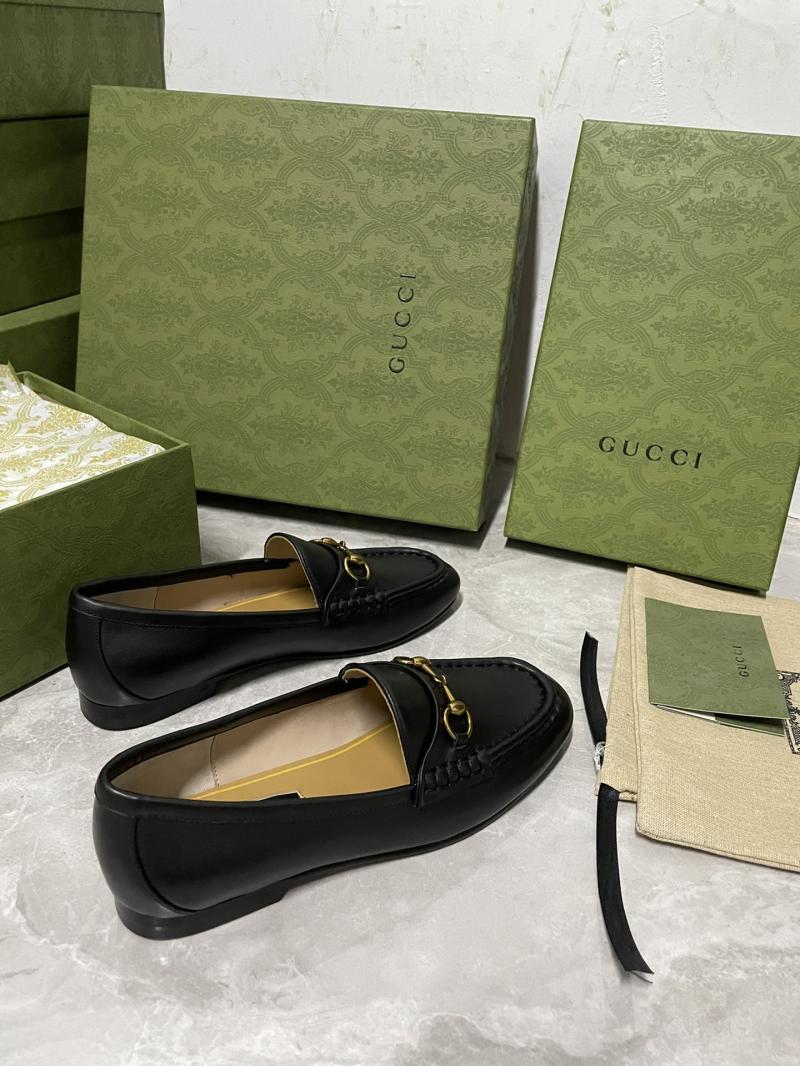 Gucci Loafers SGL21717