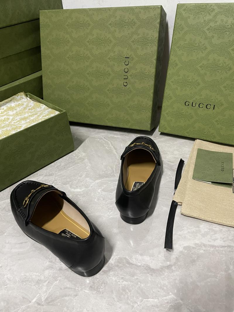 Gucci Loafers SGL21717