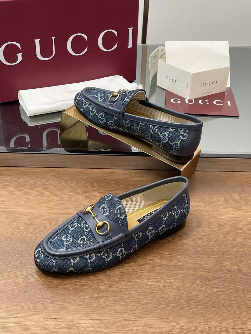 Gucci Loafers SGL21718