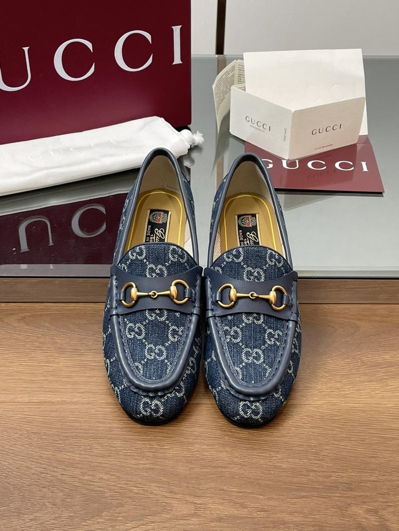 Gucci Loafers SGL21718