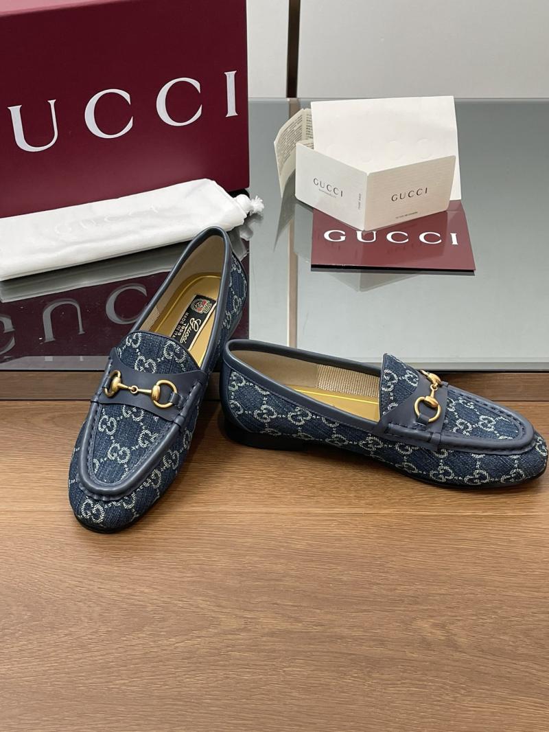 Gucci Loafers SGL21718