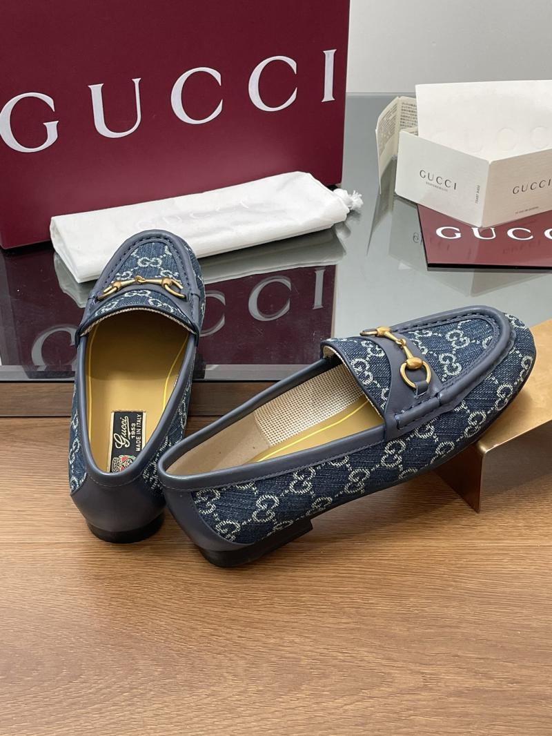 Gucci Loafers SGL21718