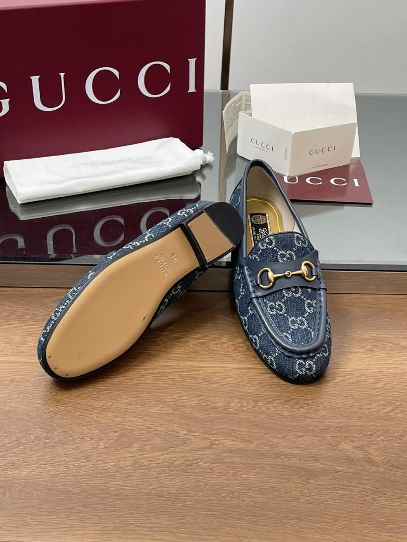 Gucci Loafers SGL21718