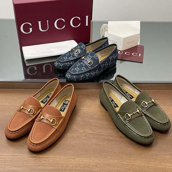 Gucci Loafers SGL21718