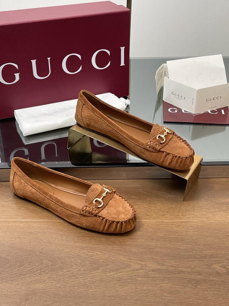 Gucci Loafers SGL21719